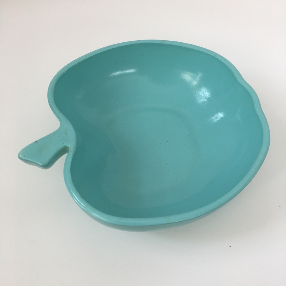 Hazel Atlas Milk Glass Bowl